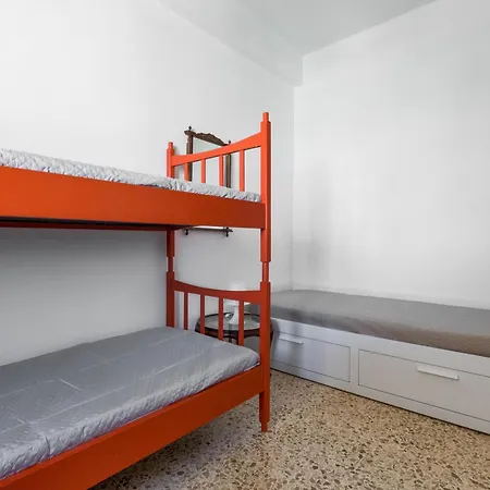Apartment Ibiza By Barbarhouse Porto Cesareo