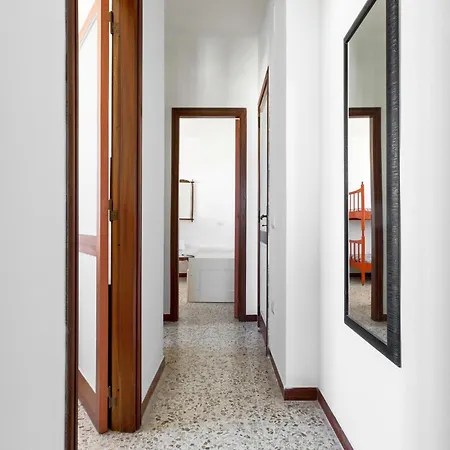 Ibiza By Barbarhouse Apartment