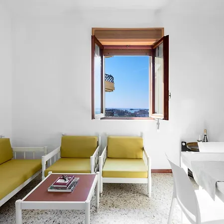 Ibiza By Barbarhouse Apartment *