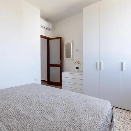 Ibiza By Barbarhouse Apartment Porto Cesareo