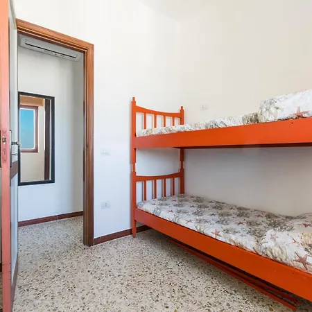 Ibiza By Barbarhouse Apartment Porto Cesareo