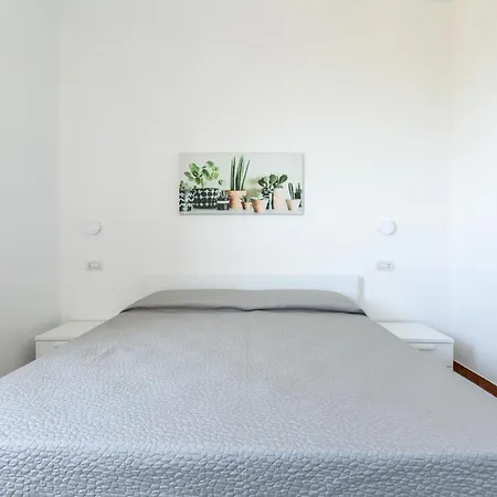 Apartment Ibiza By Barbarhouse *
