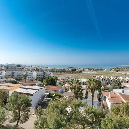 Ibiza By Barbarhouse Porto Cesareo